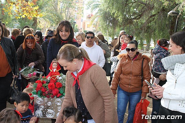 Romera Escuela Infantil 
