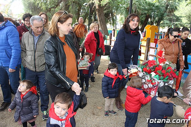 Romera Escuela Infantil 