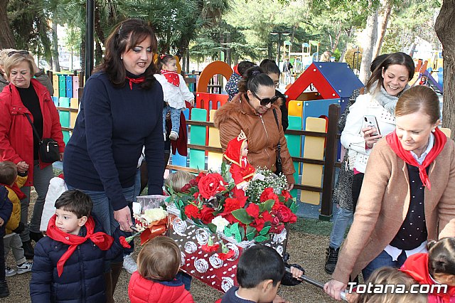 Romera Escuela Infantil 
