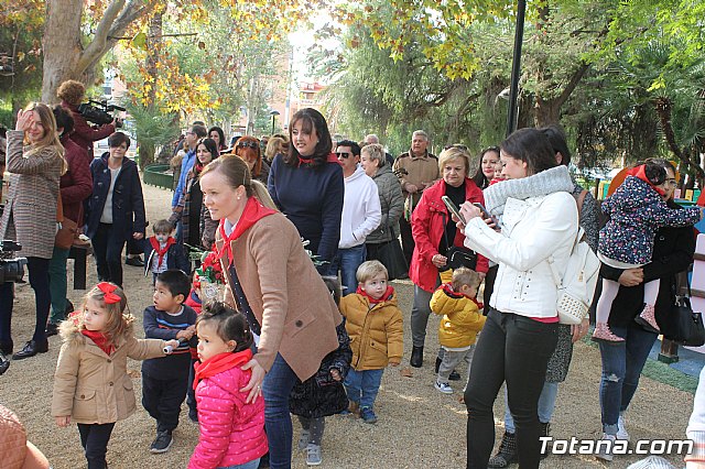 Romera Escuela Infantil 