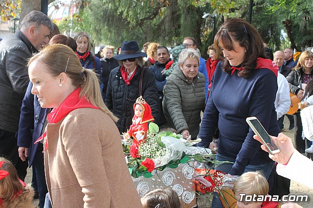 Romera Escuela Infantil 