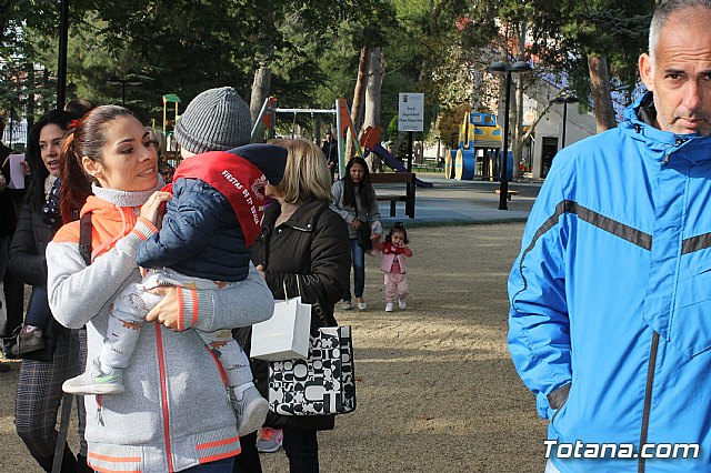 Romera Escuela Infantil 