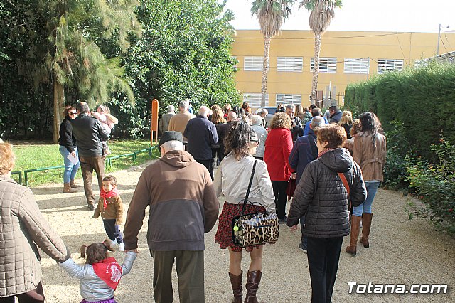 Romera Escuela Infantil 