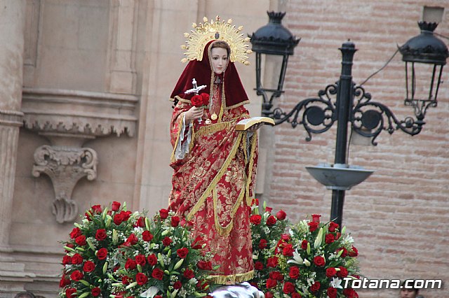 Romera Santa Eulalia 13 enero 2018 (Reportaje I) - Subida al Santuario - 57