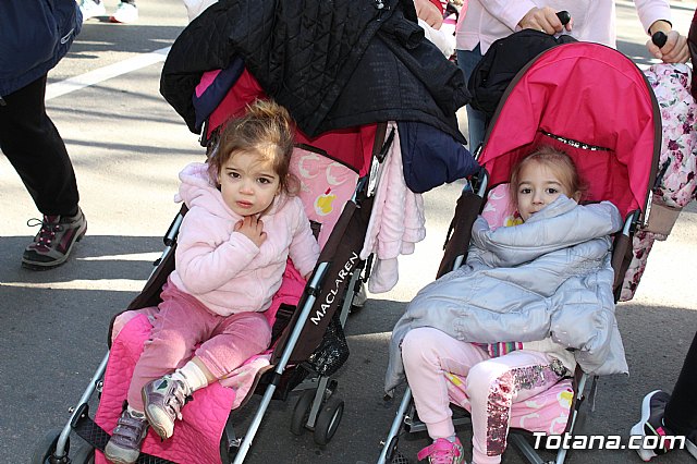 Romera Santa Eulalia 13 enero 2018 (Reportaje I) - Subida al Santuario - 470