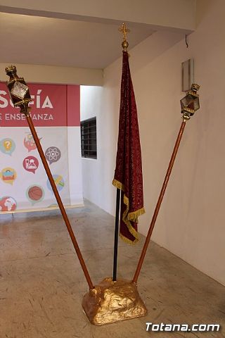 Romera infantil - Colegio Reina Sofa 2019 - 8