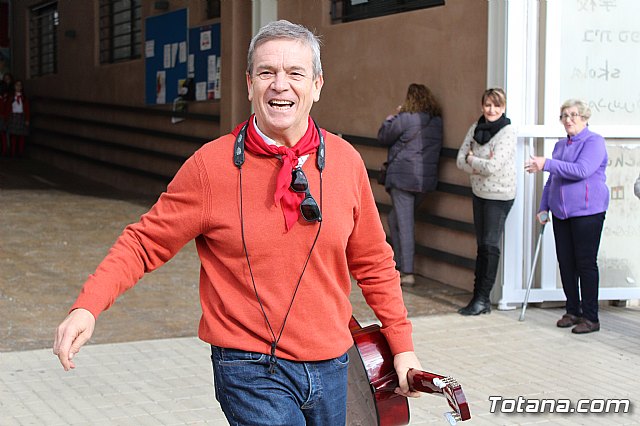 Romera infantil - Colegio Reina Sofa 2019 - 169