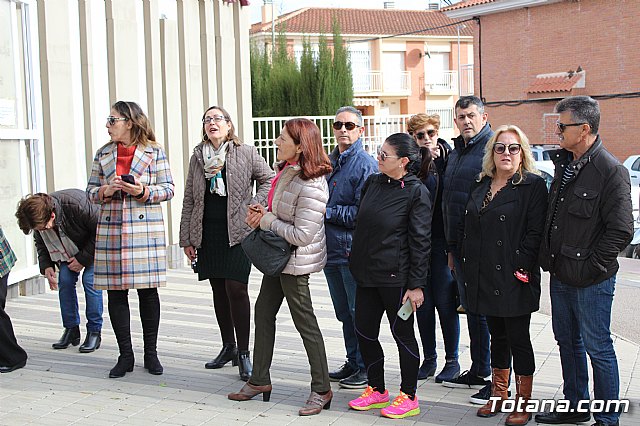 Romera infantil - Colegio Reina Sofa 2019 - 170