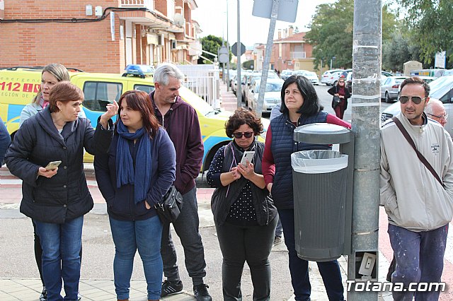 Romera infantil - Colegio Reina Sofa 2019 - 172