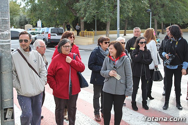 Romera infantil - Colegio Reina Sofa 2019 - 173