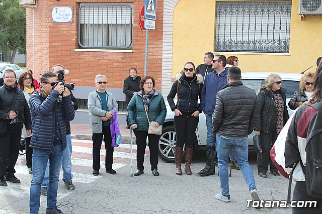 Romera infantil - Colegio Reina Sofa 2019 - 175