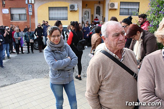 Romera infantil - Colegio Reina Sofa 2019 - 179