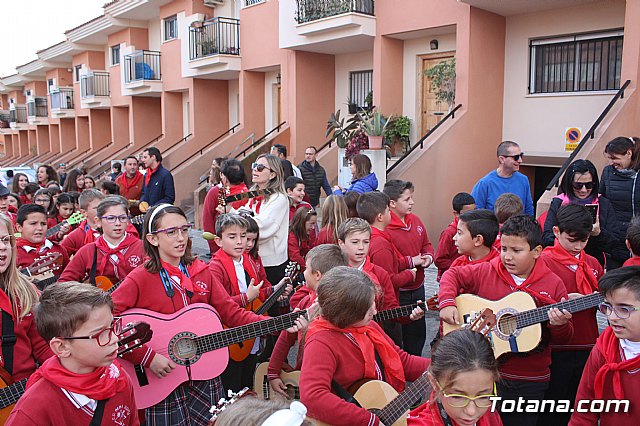 Romera infantil - Colegio Reina Sofa 2019 - 278