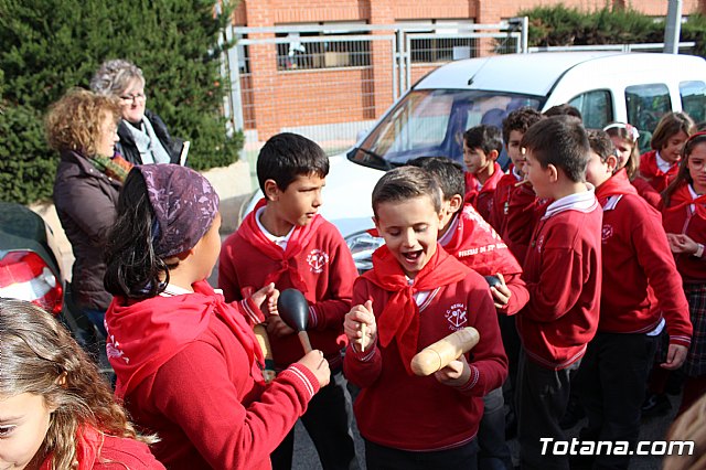 Romera infantil - Colegio Reina Sofa 2019 - 283