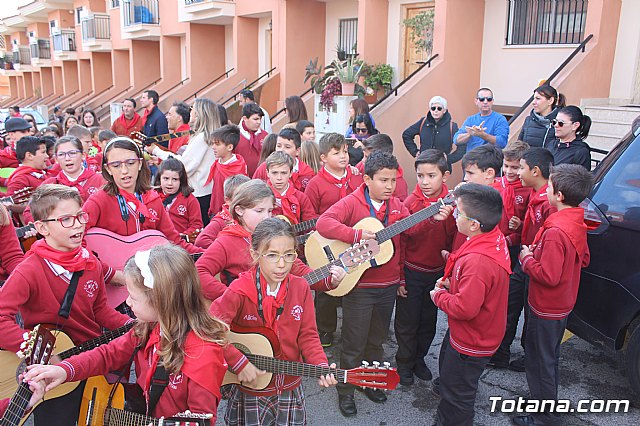 Romera infantil - Colegio Reina Sofa 2019 - 285