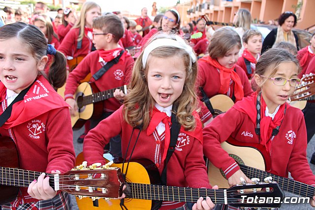 Romera infantil - Colegio Reina Sofa 2019 - 288