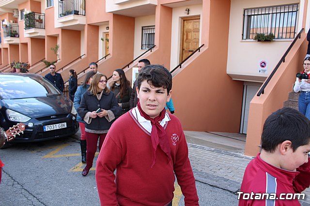 Romera infantil - Colegio Reina Sofa 2019 - 293