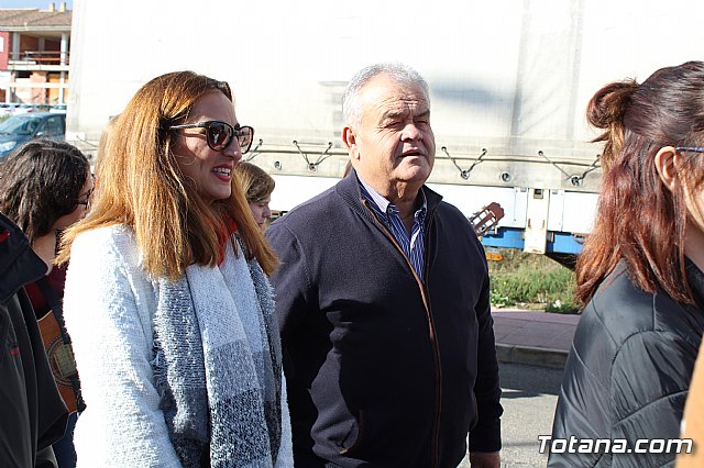 Romera infantil - Colegio Reina Sofa 2019 - 305