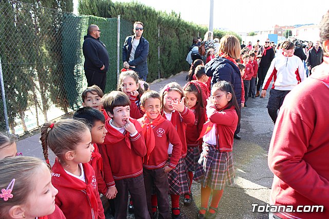 Romera infantil - Colegio Reina Sofa 2019 - 351