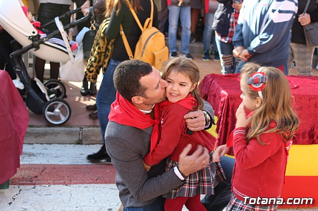 Romera infantil - Colegio Reina Sofa 2019 - 372