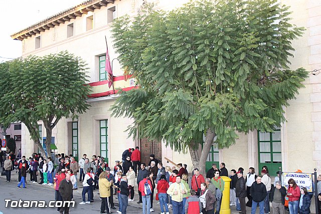 Romera Santa Eulalia. 7 enero 2012 - FOTOS - 8