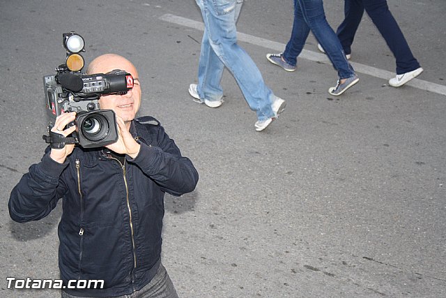 Romera Santa Eulalia. 7 enero 2012 - FOTOS - 9