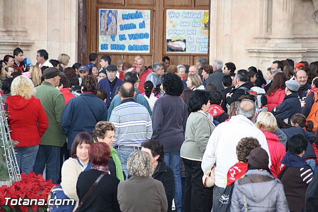 Romera Santa Eulalia. 7 enero 2012 - FOTOS - 11