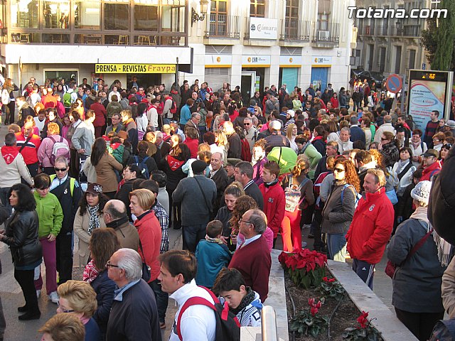 Romera Santa Eulalia. 7 enero 2012 - FOTOS - 18