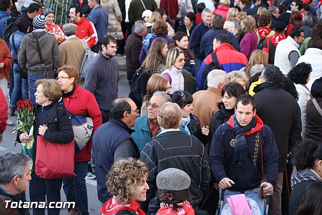 Romera Santa Eulalia. 7 enero 2012 - FOTOS - 22