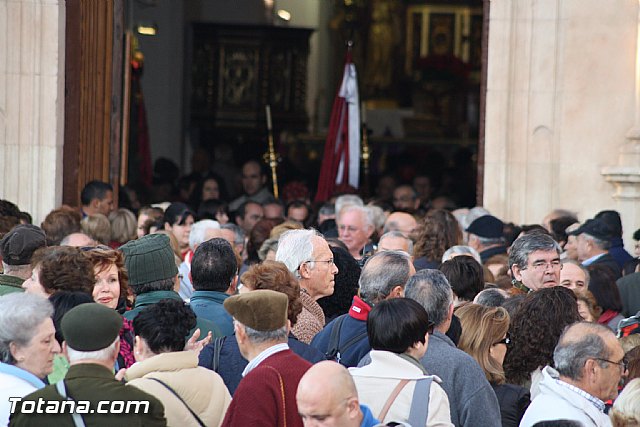 Romera Santa Eulalia. 7 enero 2012 - FOTOS - 25