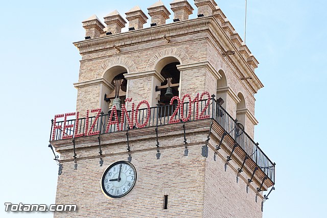 Romera Santa Eulalia. 7 enero 2012 - FOTOS - 27