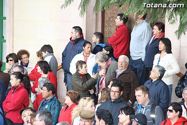 Romera Santa Eulalia. 7 enero 2012 - FOTOS - 32