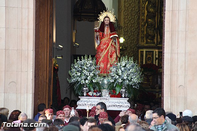 Romera Santa Eulalia. 7 enero 2012 - FOTOS - 33