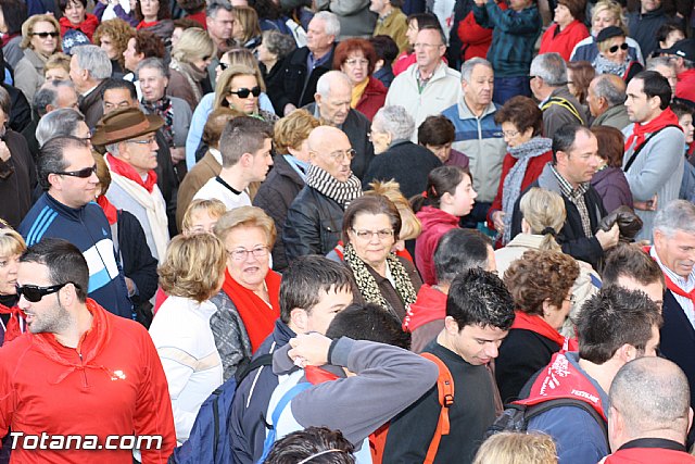 Romera Santa Eulalia. 7 enero 2012 - FOTOS - 39