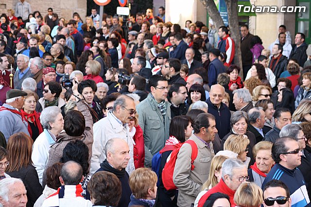 Romera Santa Eulalia. 7 enero 2012 - FOTOS - 40