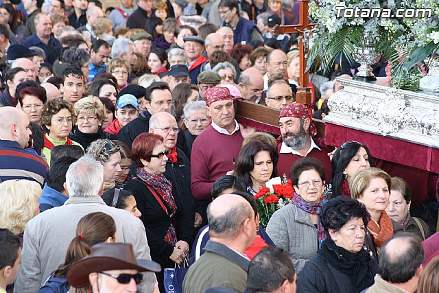 Romera Santa Eulalia. 7 enero 2012 - FOTOS - 44
