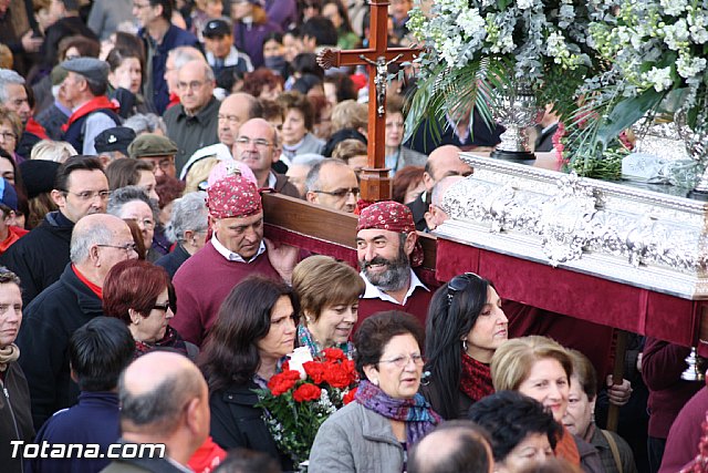 Romera Santa Eulalia. 7 enero 2012 - FOTOS - 45