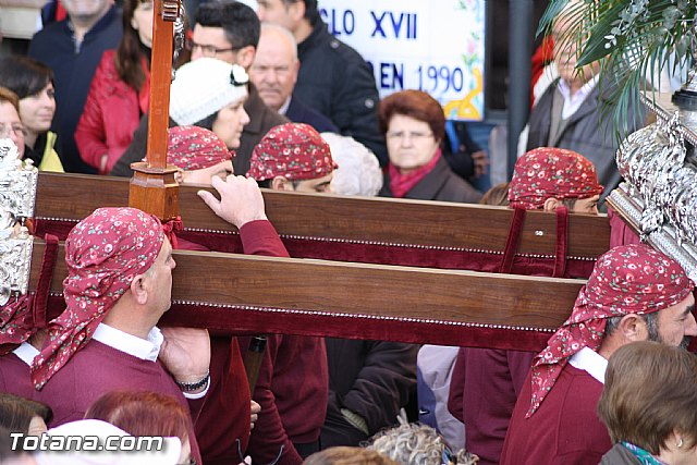 Romera Santa Eulalia. 7 enero 2012 - FOTOS - 48