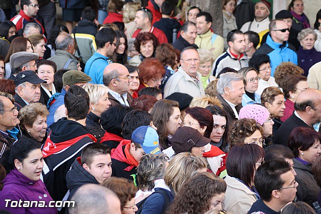 Romera Santa Eulalia. 7 enero 2012 - FOTOS - 50