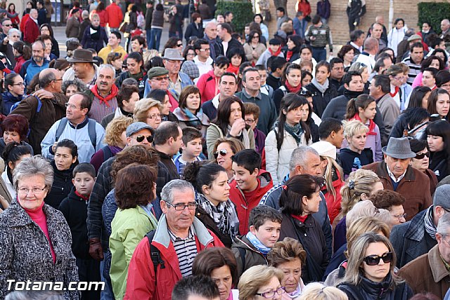 Romera Santa Eulalia. 7 enero 2012 - FOTOS - 54