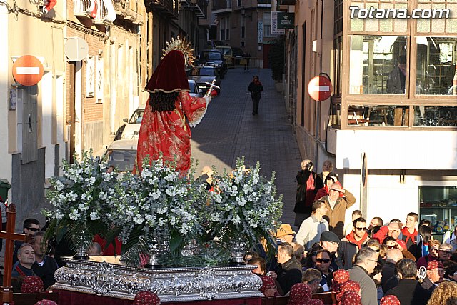 Romera Santa Eulalia. 7 enero 2012 - FOTOS - 55
