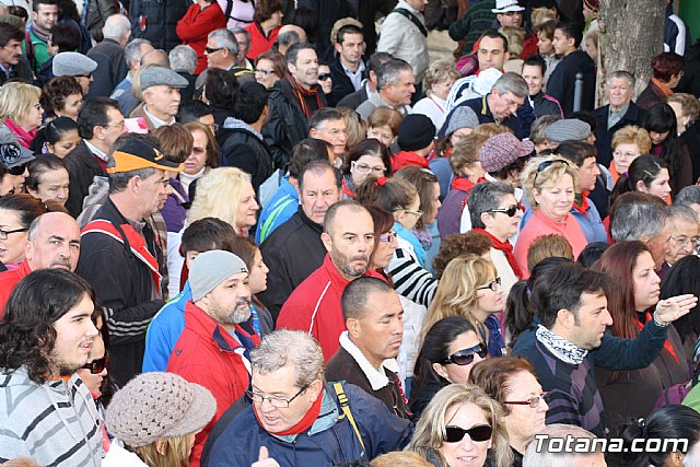 Romera Santa Eulalia. 7 enero 2012 - FOTOS - 57
