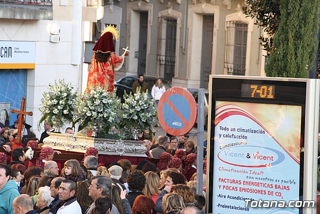Romera Santa Eulalia. 7 enero 2012 - FOTOS - 58