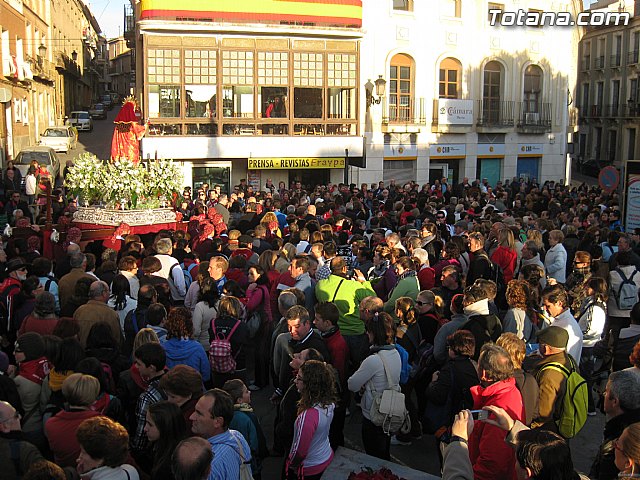 Romera Santa Eulalia. 7 enero 2012 - FOTOS - 59