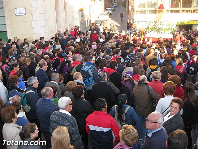 Romera Santa Eulalia. 7 enero 2012 - FOTOS - 60
