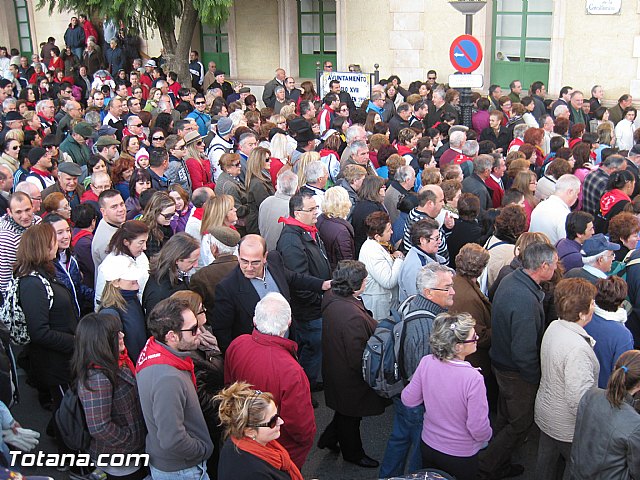 Romera Santa Eulalia. 7 enero 2012 - FOTOS - 61
