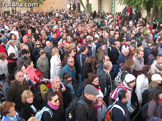 Romera Santa Eulalia. 7 enero 2012 - FOTOS - 62