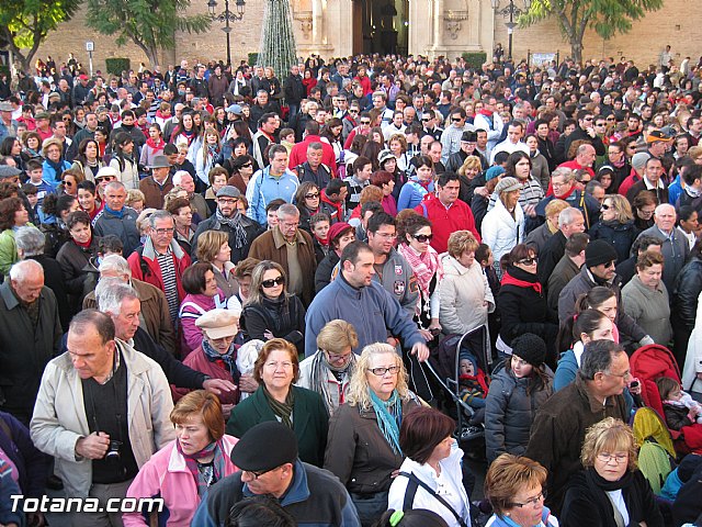 Romera Santa Eulalia. 7 enero 2012 - FOTOS - 63