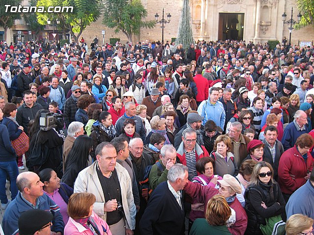 Romera Santa Eulalia. 7 enero 2012 - FOTOS - 65
