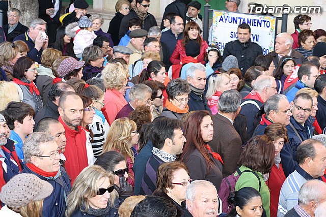 Romera Santa Eulalia. 7 enero 2012 - FOTOS - 66